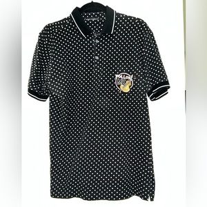 Mens polo shirt